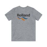 Holland Freight 1929 Vintage Men's T-Shirt