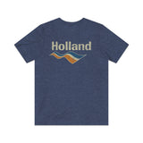 Holland Freight 1929 Vintage Men's T-Shirt