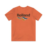 Holland Freight 1929 Vintage Men's T-Shirt