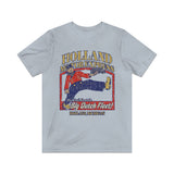 Holland Motor Express Big Dutch Fleet 1929 Vintage Men's T-Shirt