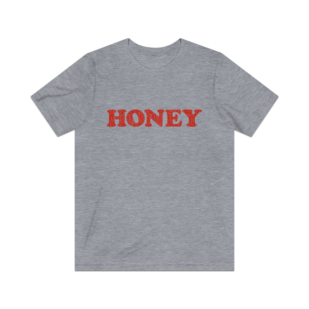 Honey 1978 Vintage Men's T-Shirt