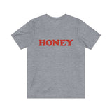 Honey 1978 Vintage Men's T-Shirt