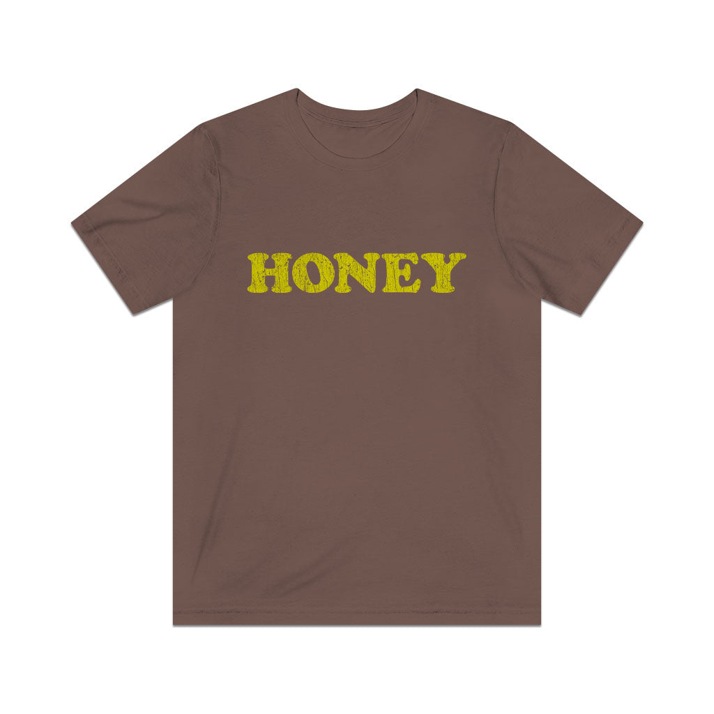 Honey 1978 Vintage Men's T-Shirt