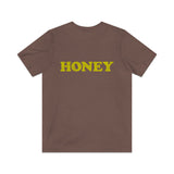 Honey 1978 Vintage Men's T-Shirt