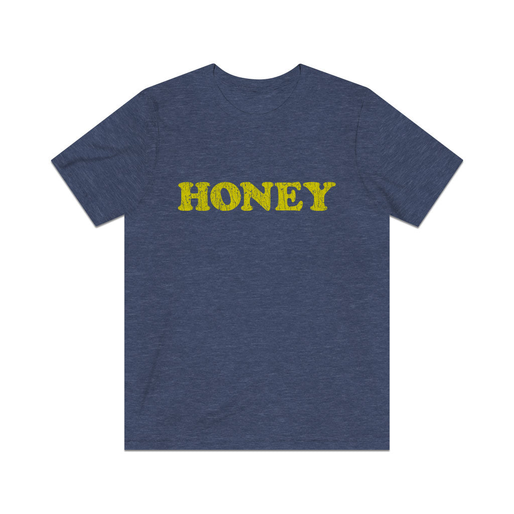 Honey 1978 Vintage Men's T-Shirt
