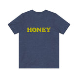Honey 1978 Vintage Men's T-Shirt