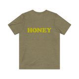 Honey 1978 Vintage Men's T-Shirt