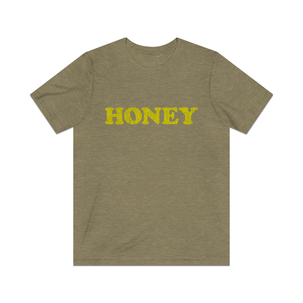 Honey 1978 Vintage Men's T-Shirt