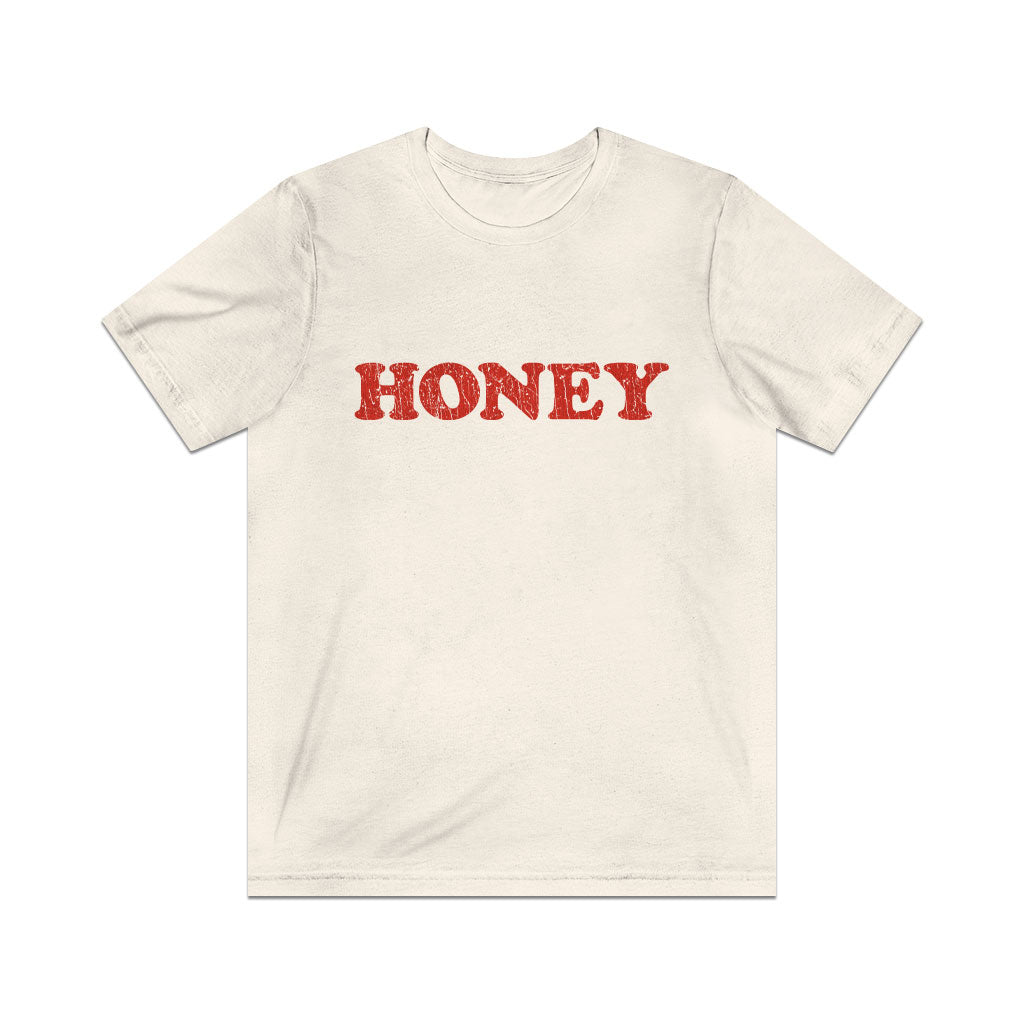 Honey 1978 Vintage Men's T-Shirt