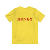 Honey 1978 Vintage Men's T-Shirt