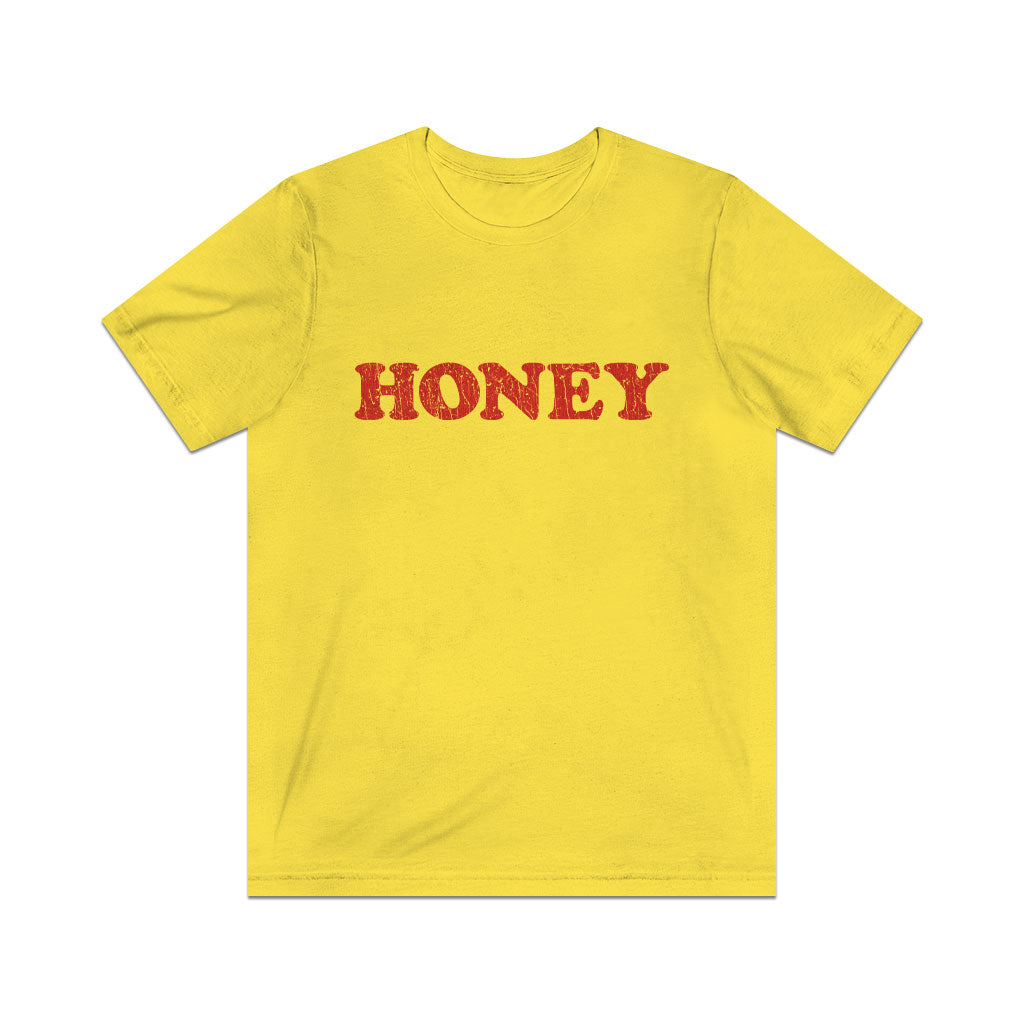 Honey 1978 Vintage Men's T-Shirt