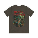 Horror of the Zombies 1976 Vintage Men's T-Shirt