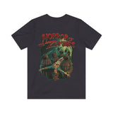 Horror of the Zombies 1976 Vintage Men's T-Shirt