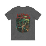 Horror of the Zombies 1976 Vintage Men's T-Shirt