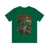 Horror of the Zombies 1976 Vintage Men's T-Shirt