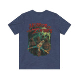 Horror of the Zombies 1976 Vintage Men's T-Shirt
