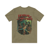 Horror of the Zombies 1976 Vintage Men's T-Shirt