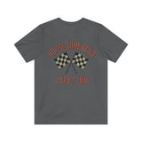 Horse Shoe Bend Auto Club 1957 Vintage Men's T-Shirt