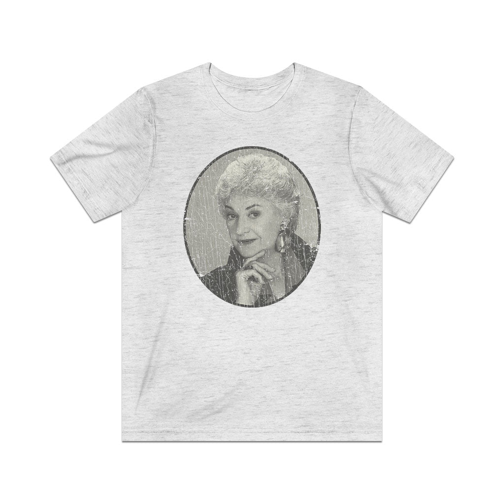 Hot Like Bea 1985 Vintage Men's T-Shirt