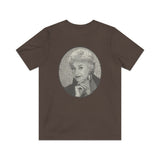 Hot Like Bea 1985 Vintage Men's T-Shirt