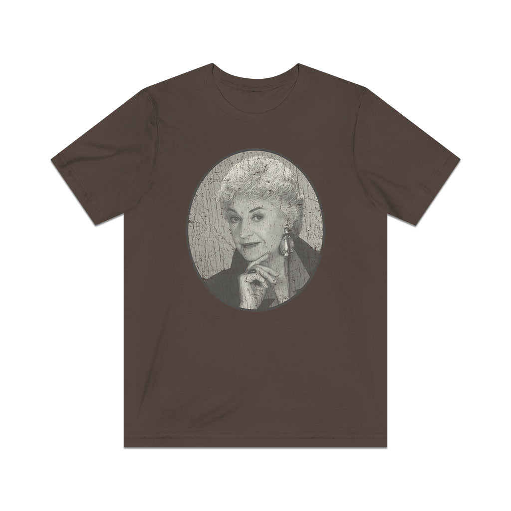 Hot Like Bea 1985 Vintage Men's T-Shirt