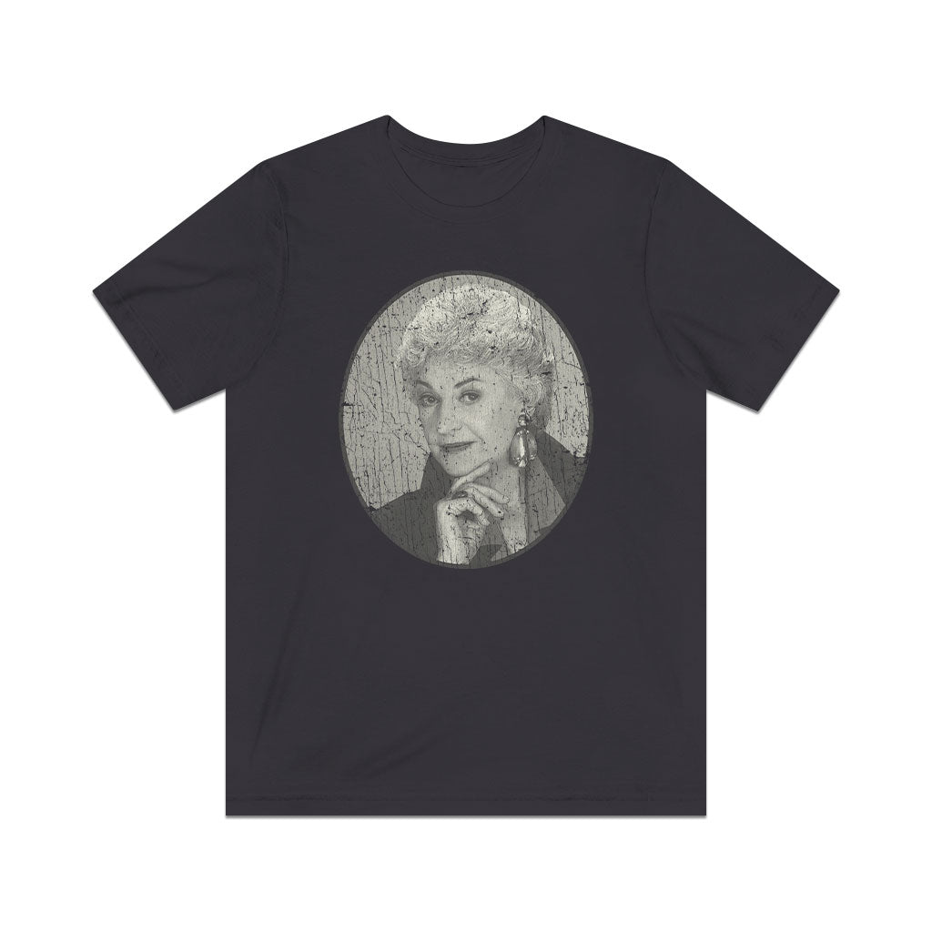 Hot Like Bea 1985 Vintage Men's T-Shirt