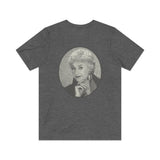 Hot Like Bea 1985 Vintage Men's T-Shirt