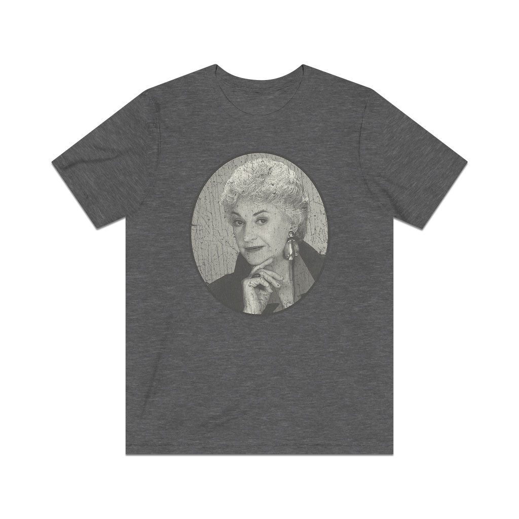 Hot Like Bea 1985 Vintage Men's T-Shirt