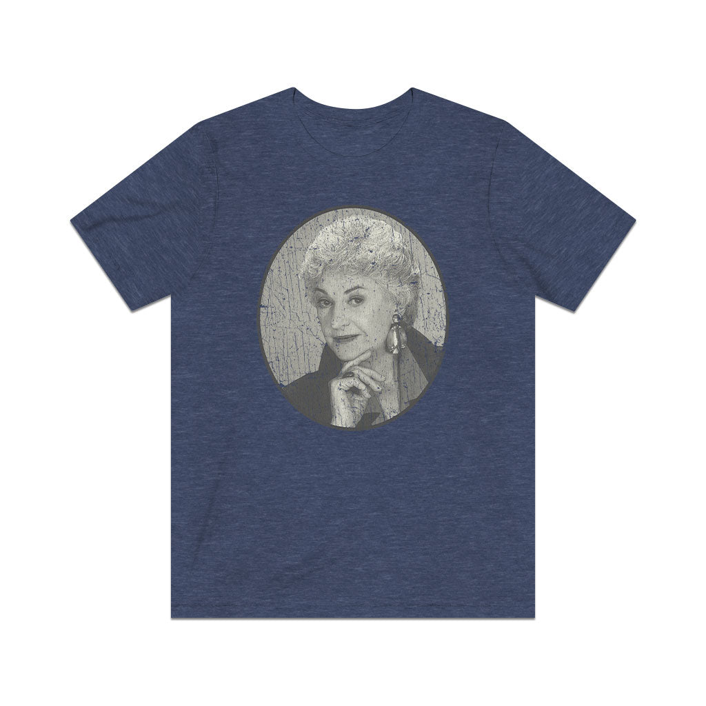 Hot Like Bea 1985 Vintage Men's T-Shirt