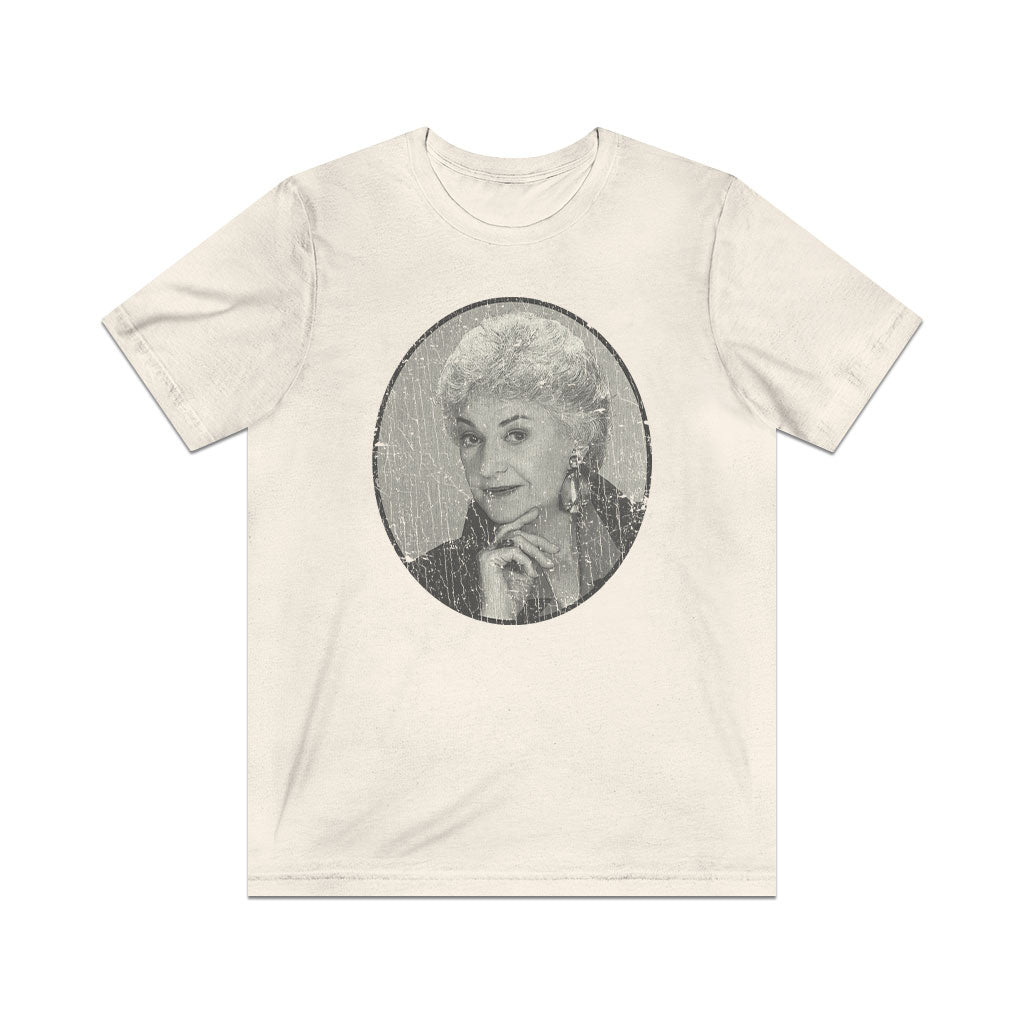 Hot Like Bea 1985 Vintage Men's T-Shirt