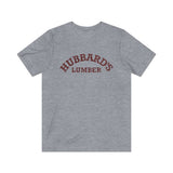 Hubbard's Lumber 2005 Vintage Men's T-Shirt