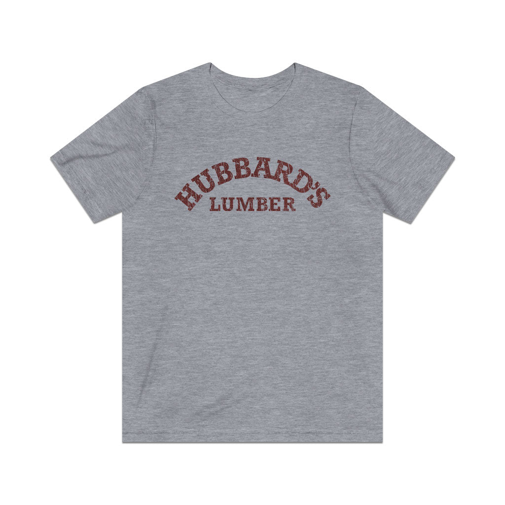 Hubbard's Lumber 2005 Vintage Men's T-Shirt
