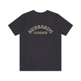 Hubbard's Lumber 2005 Vintage Men's T-Shirt