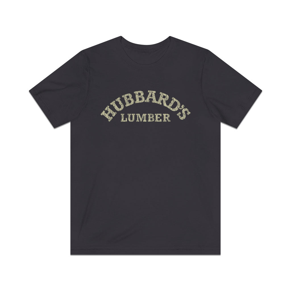 Hubbard's Lumber 2005 Vintage Men's T-Shirt