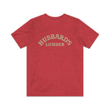 Hubbard's Lumber 2005 Vintage Men's T-Shirt