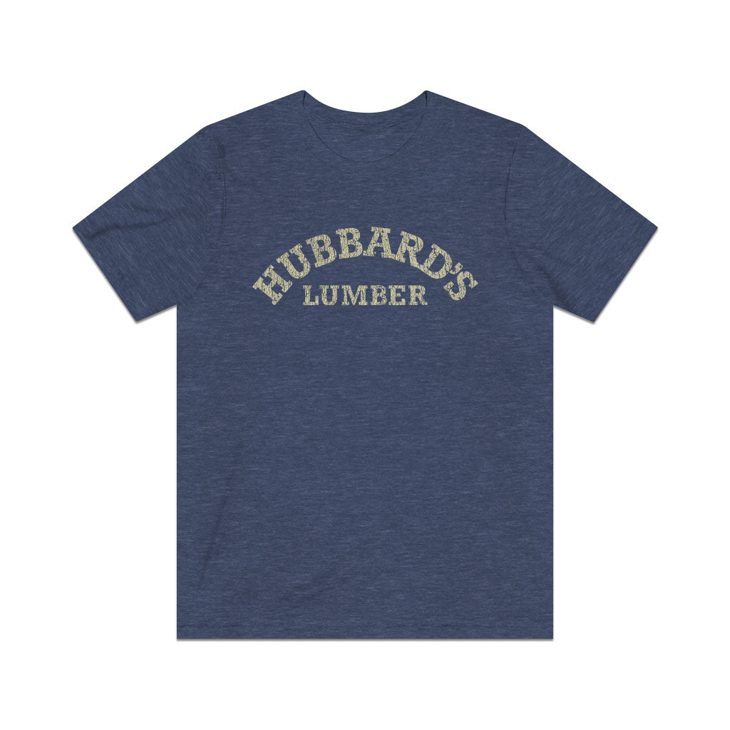 Hubbard's Lumber 2005 Vintage Men's T-Shirt