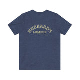 Hubbard's Lumber 2005 Vintage Men's T-Shirt