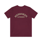 Hubbard's Lumber 2005 Vintage Men's T-Shirt