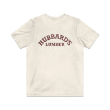 Hubbard's Lumber 2005 Vintage Men's T-Shirt