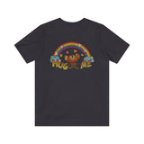 Hug Me 1983 Vintage Men's T-Shirt