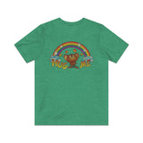 Hug Me 1983 Vintage Men's T-Shirt