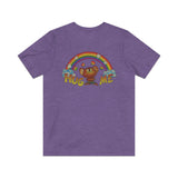 Hug Me 1983 Vintage Men's T-Shirt