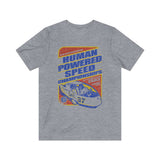 Human Powered Speed Championships 1983 Vintage Men's T-Shirt