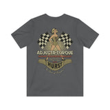 Hurst Adjusta-Torque 1960 F/B Vintage Men's T-Shirt