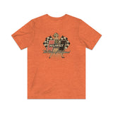 Hurst Adjusta-Torque 1960 F/B Vintage Men's T-Shirt