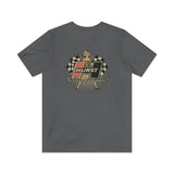 Hurst Adjusta-Torque 1960 F/B Vintage Men's T-Shirt