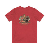 Hurst Adjusta-Torque 1960 F/B Vintage Men's T-Shirt