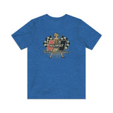 Hurst Adjusta-Torque 1960 F/B Vintage Men's T-Shirt