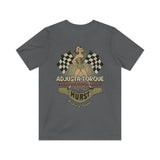Hurst Adjusta-Torque 1960 Vintage Men's T-Shirt