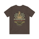 Hurst Adjusta-Torque 1960 Vintage Men's T-Shirt